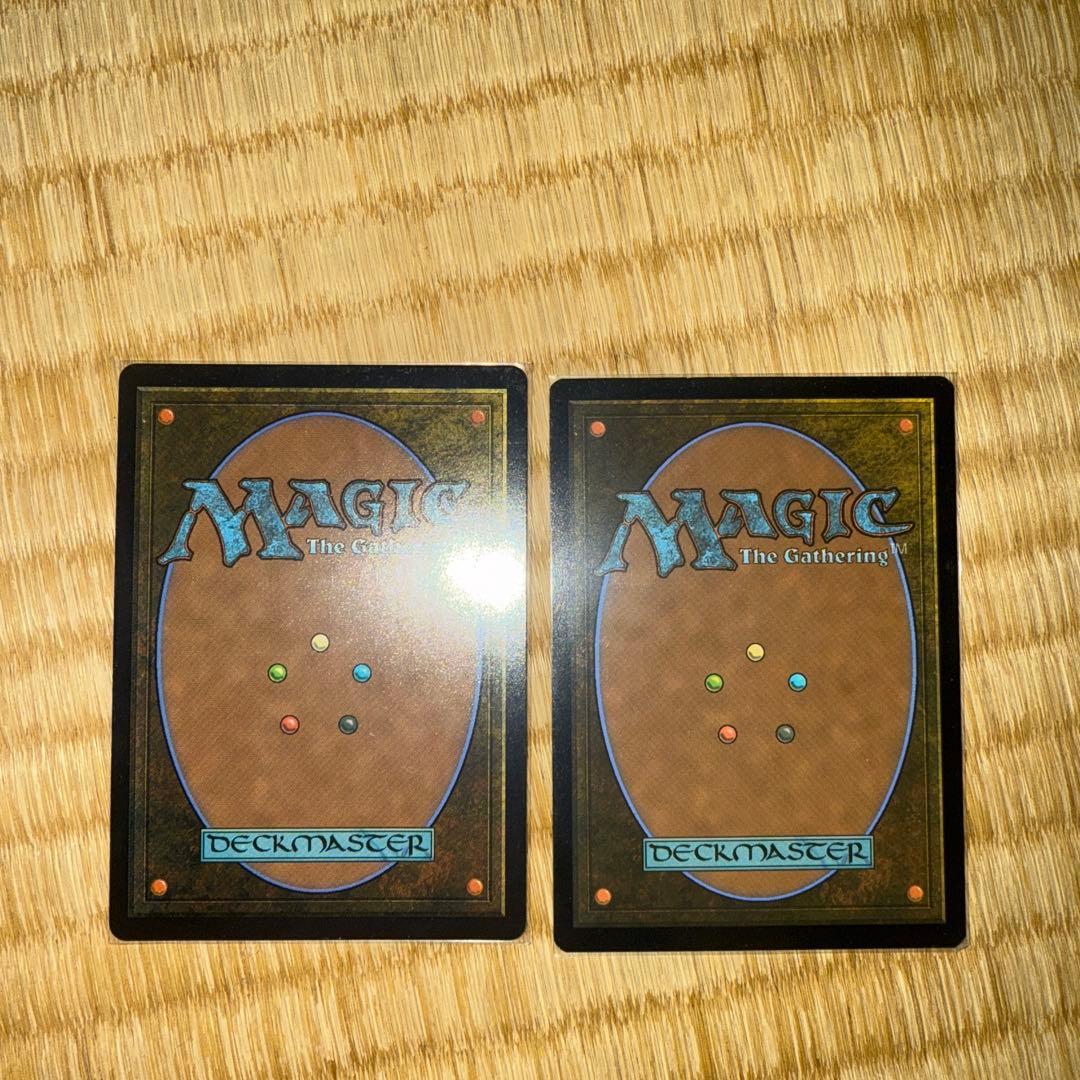 英語版 量子の謎かけ屋 /Quantum Riddler 2枚