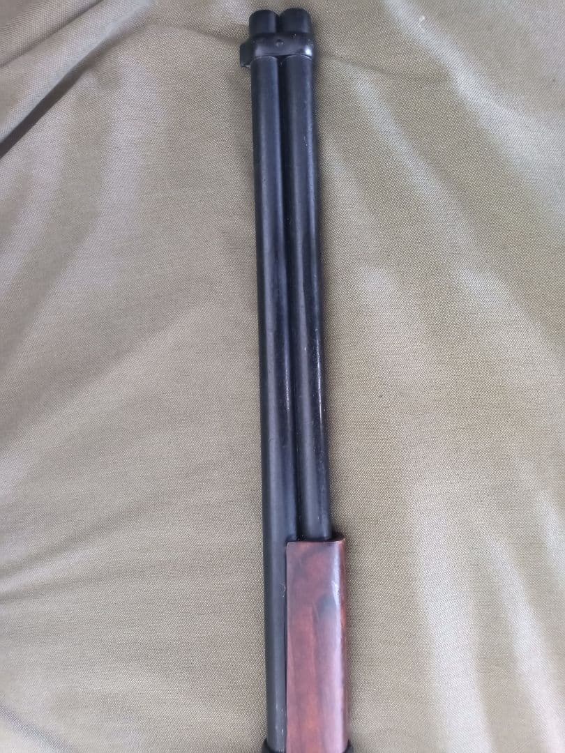 【特価】DENIX デニックス 装飾銃 ウィンチェスター M66 ゴールド