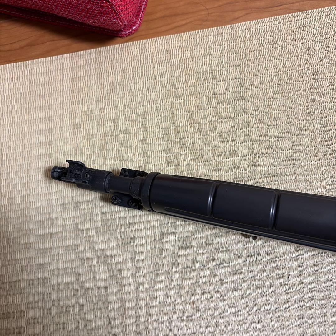 ジャンク　マルイ　M14 SOCOM　ソーコム