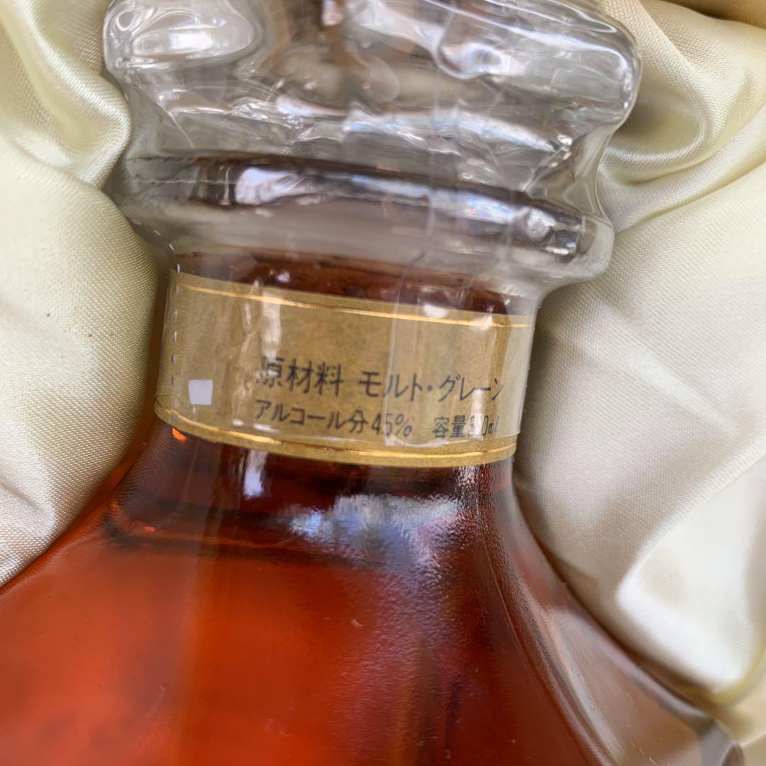 ニッカウィスキー　セレクション　660ml