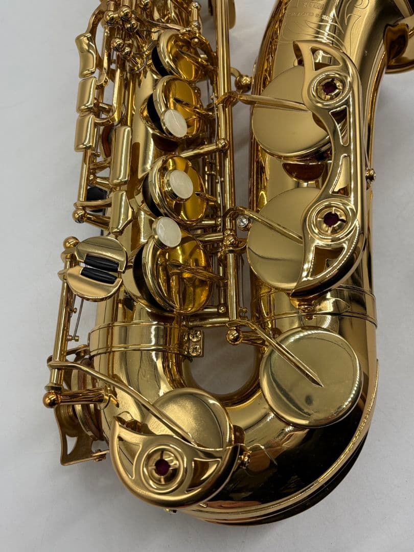 YAMAHA サックス YAS-475