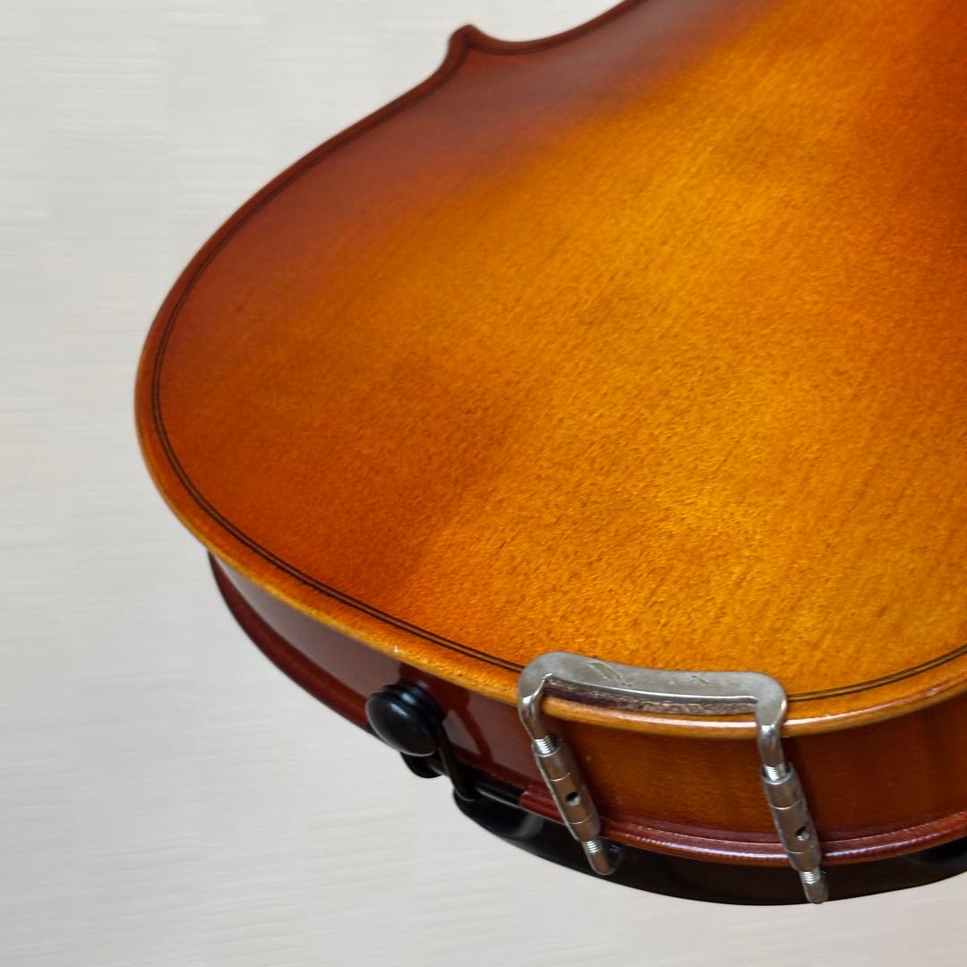 スズキ　バイオリン　No.300 1/2 1990年