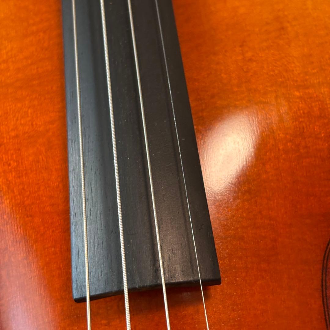 スズキ　バイオリン　No.300 1/2 1990年