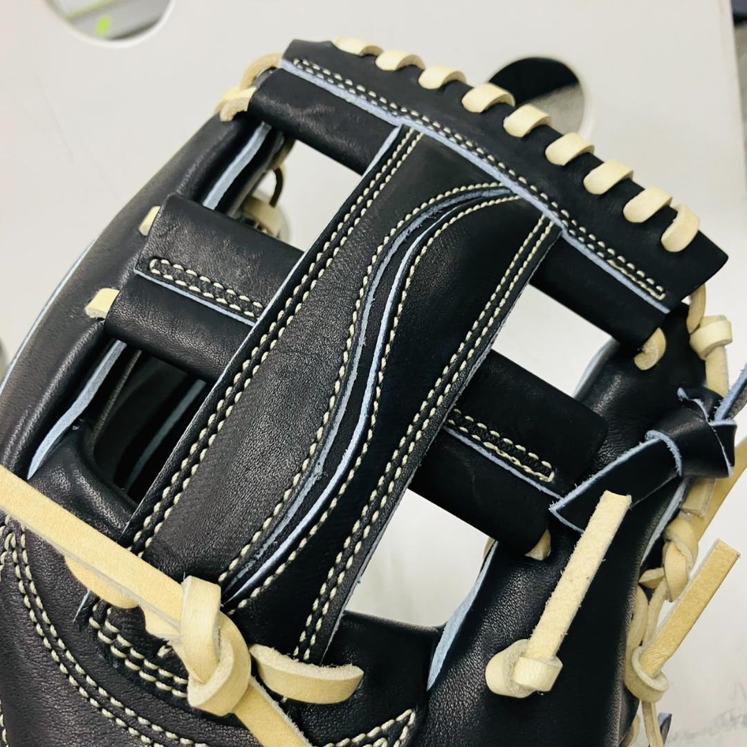 値下げ　特別価格　ディークエスト　DFH-166　硬式用　内野手用　高校野球対応