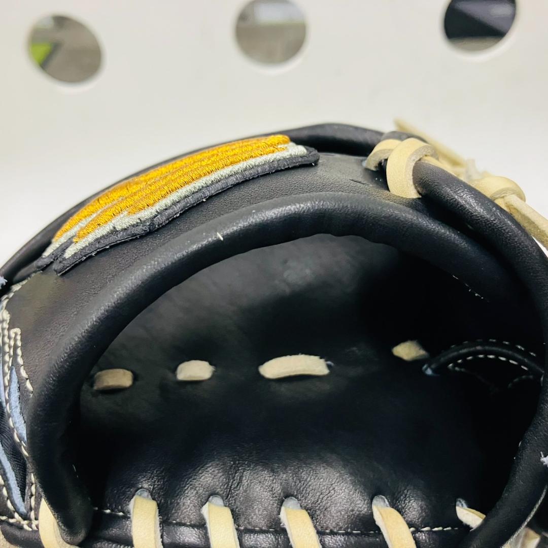 値下げ　特別価格　ディークエスト　DFH-166　硬式用　内野手用　高校野球対応