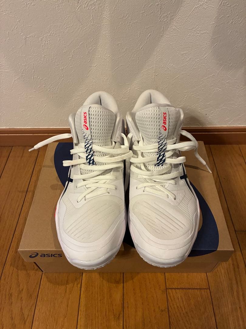 asics シューズ 26.5cm