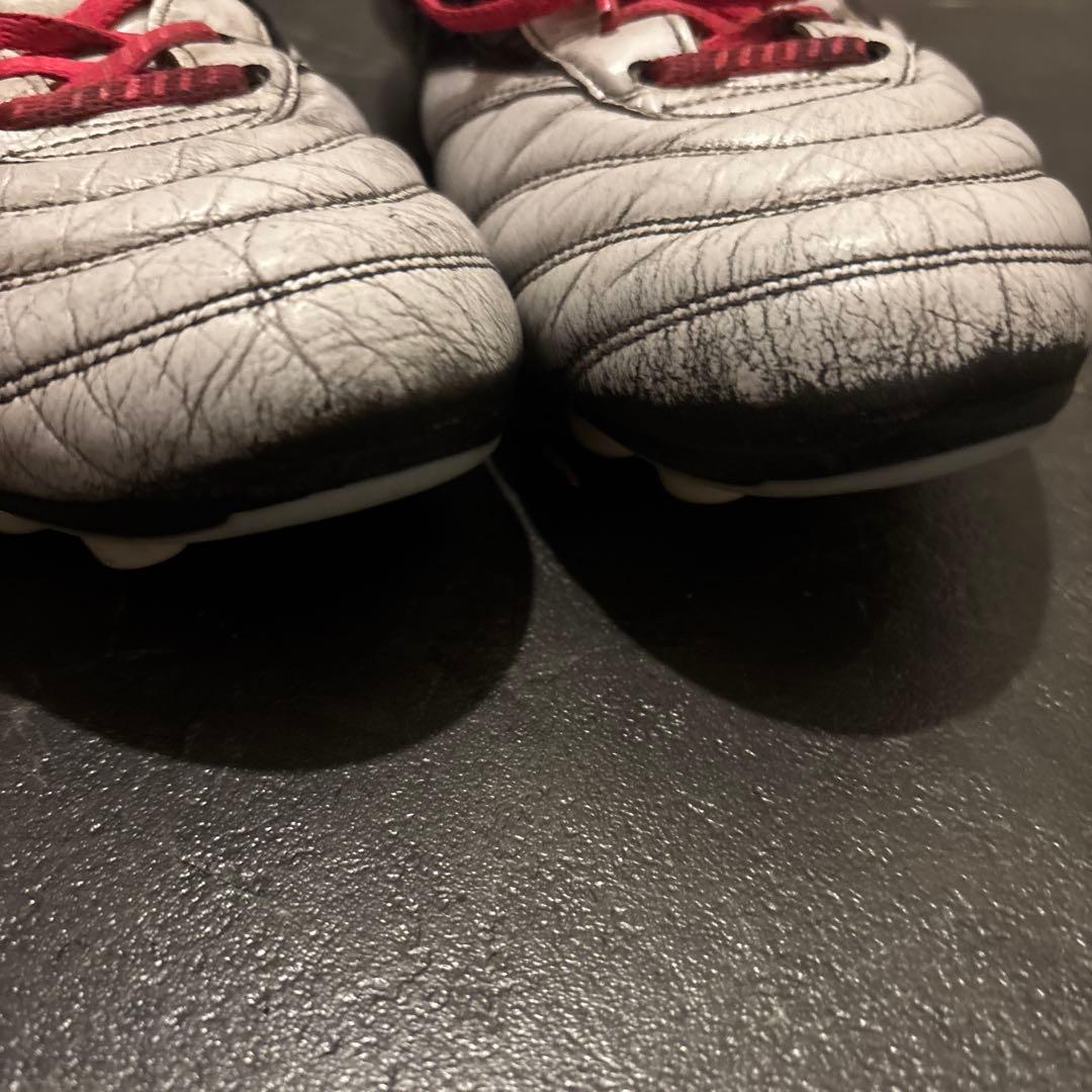 ミズノ　モレリア　JAPAN 26