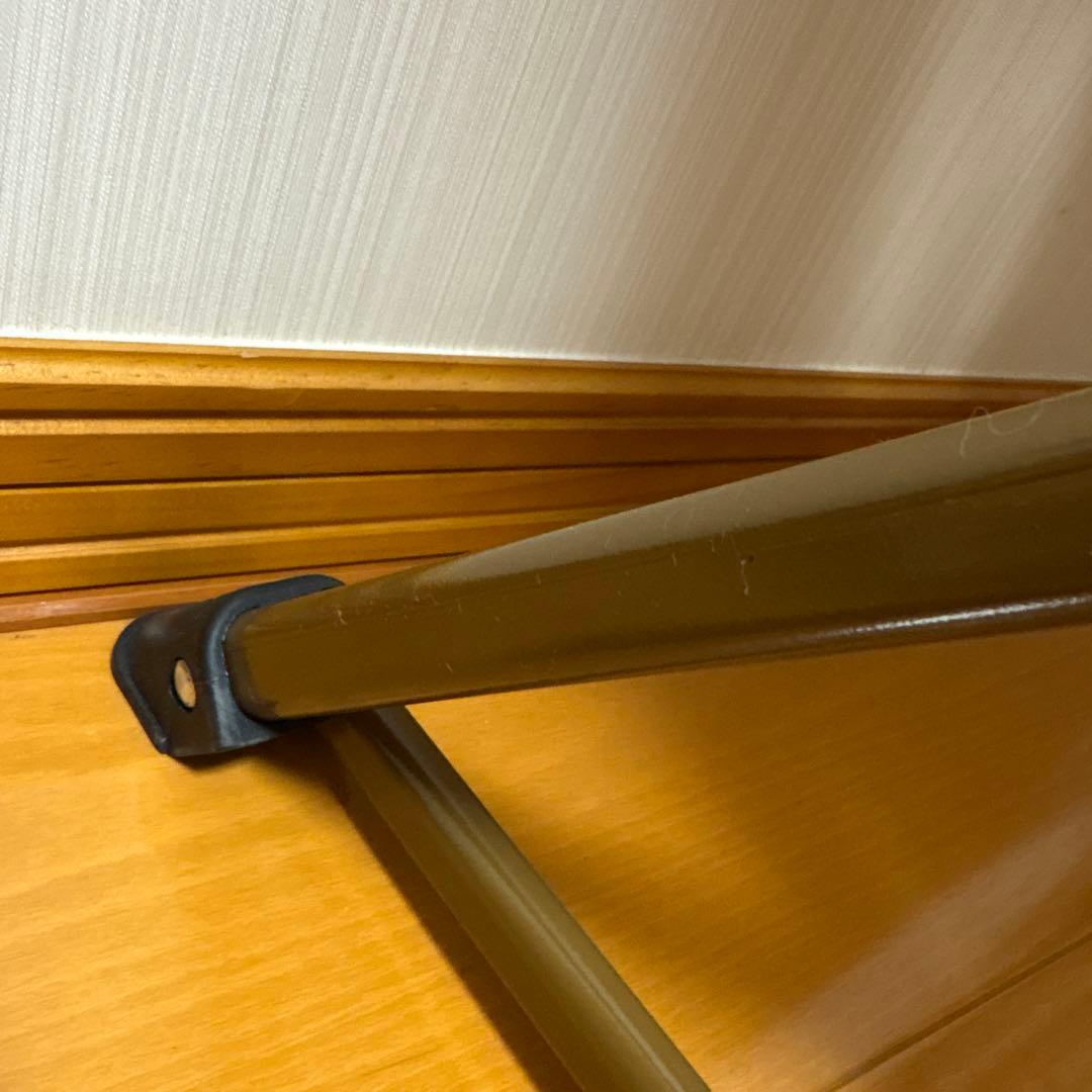 ロゴスロッキングチェア