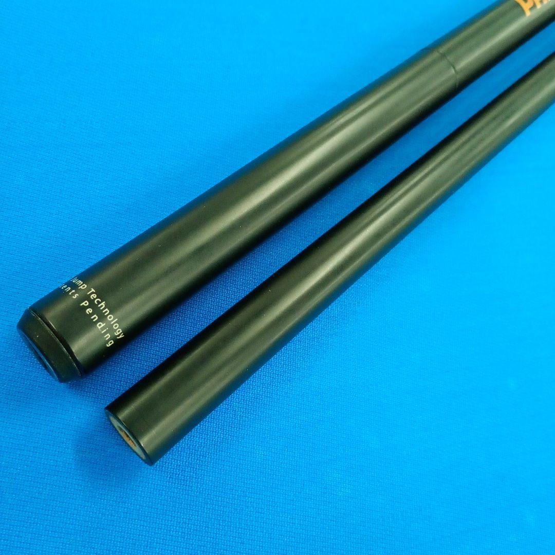 プレデター　エアー　ジャンプキュー