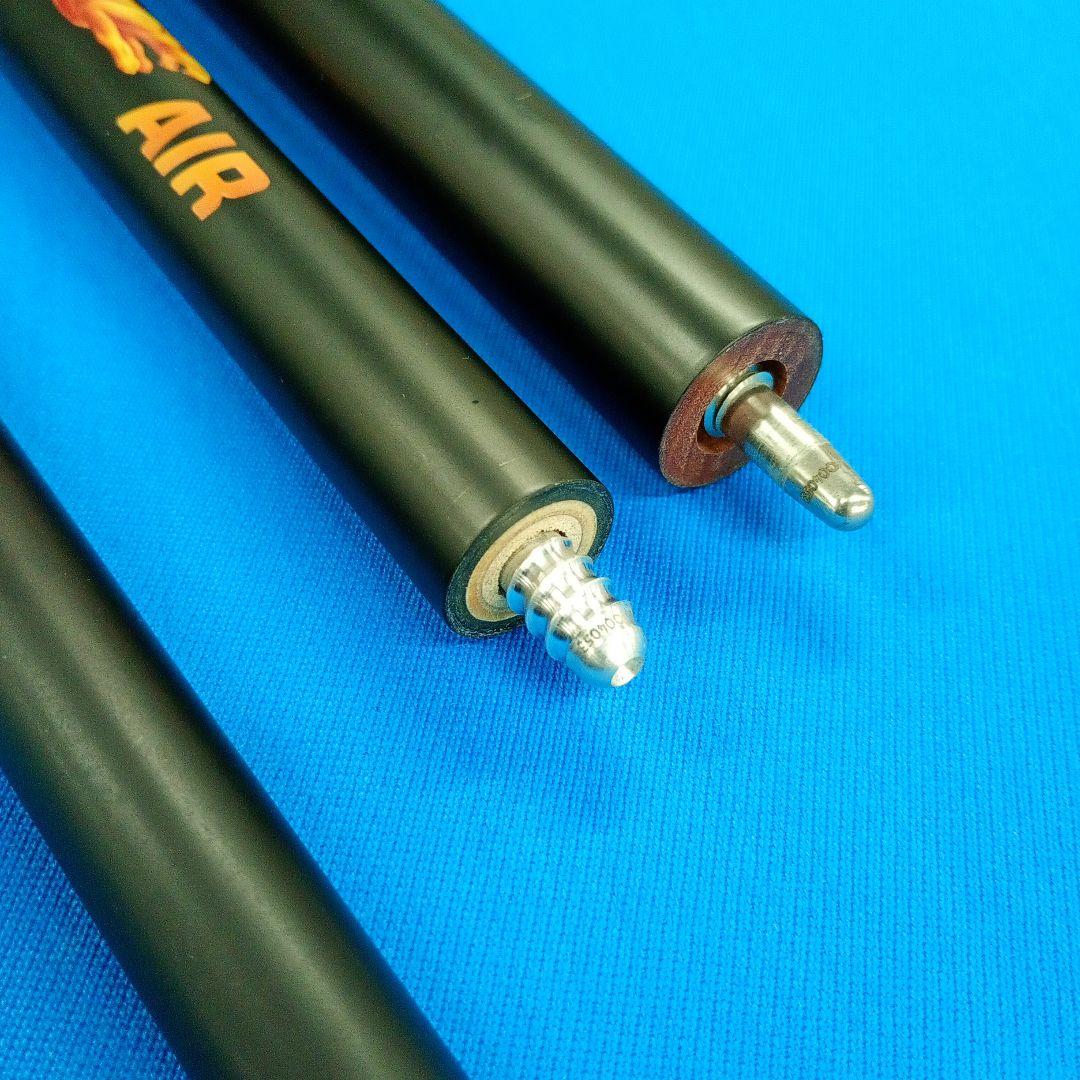 プレデター　エアー　ジャンプキュー