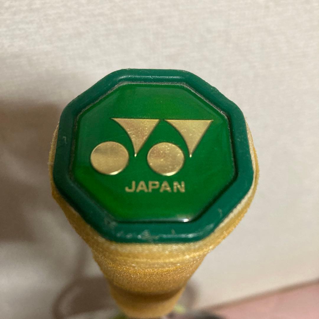 ［限定カラー！］ヨネックス ソフトテニスラケット　アイネクステージ70V