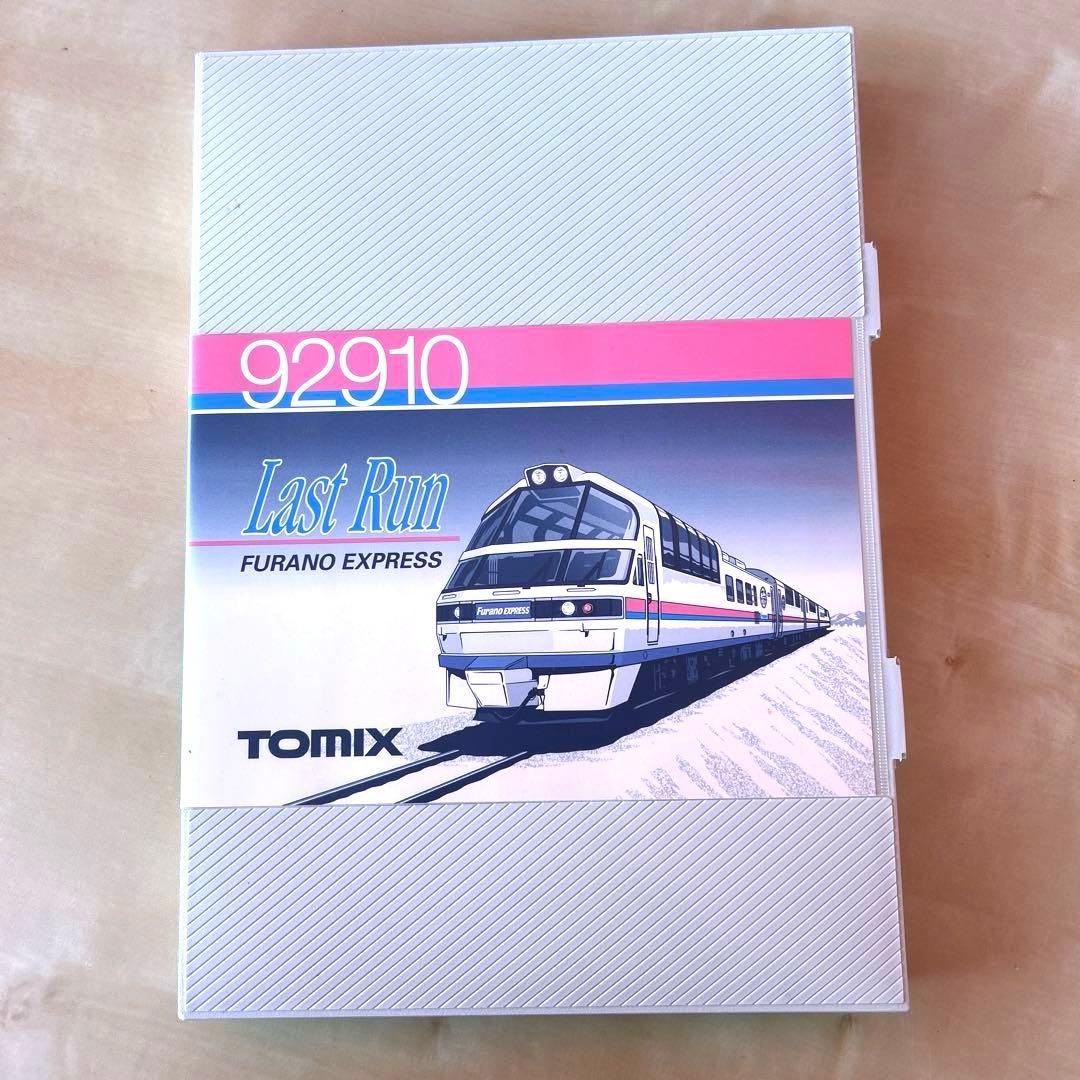 鉄道模型 TOMIX 92910