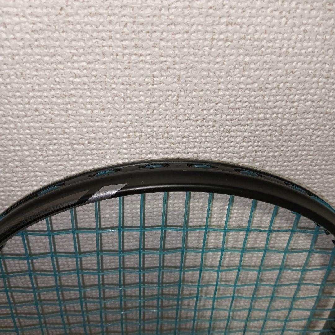 YONEX ヨネックス F-LASER 9V UL2 軟式 軽量 ソフトテニス