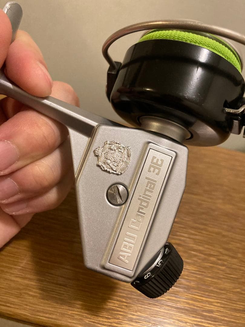 カーディナル3E