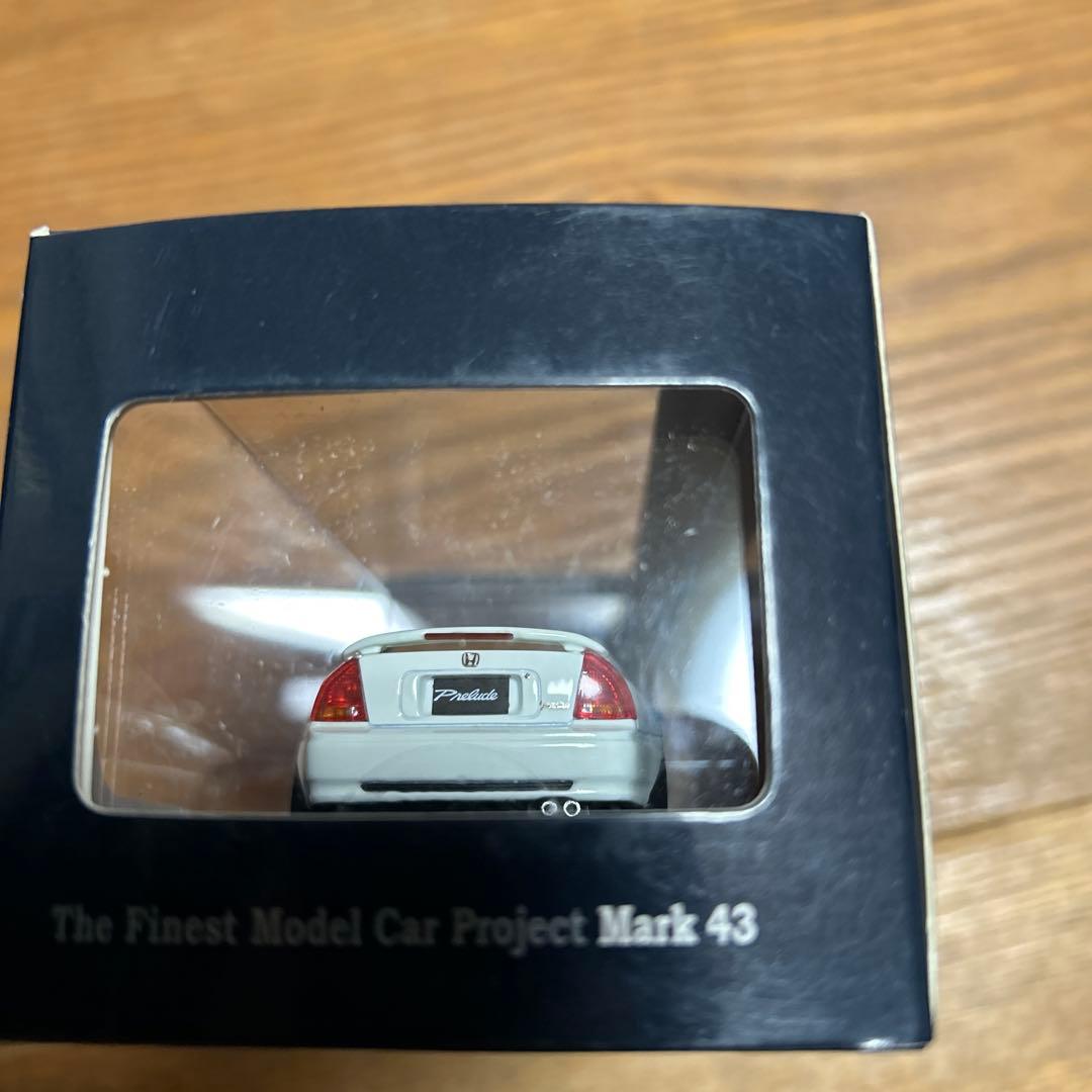 MARK43 1/43 Prelude Hobby Japan 未開封品