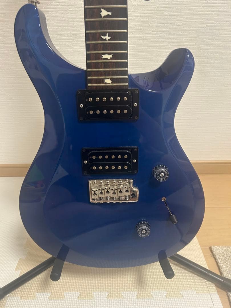 ギター Paul Reed Smith S2 Custom 24 prs s2