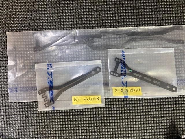 ホビーラジコン xray-X4-2025