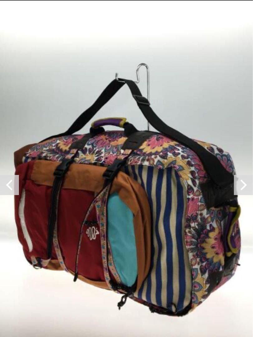 【最終値下げ】ALDIES ビックパック