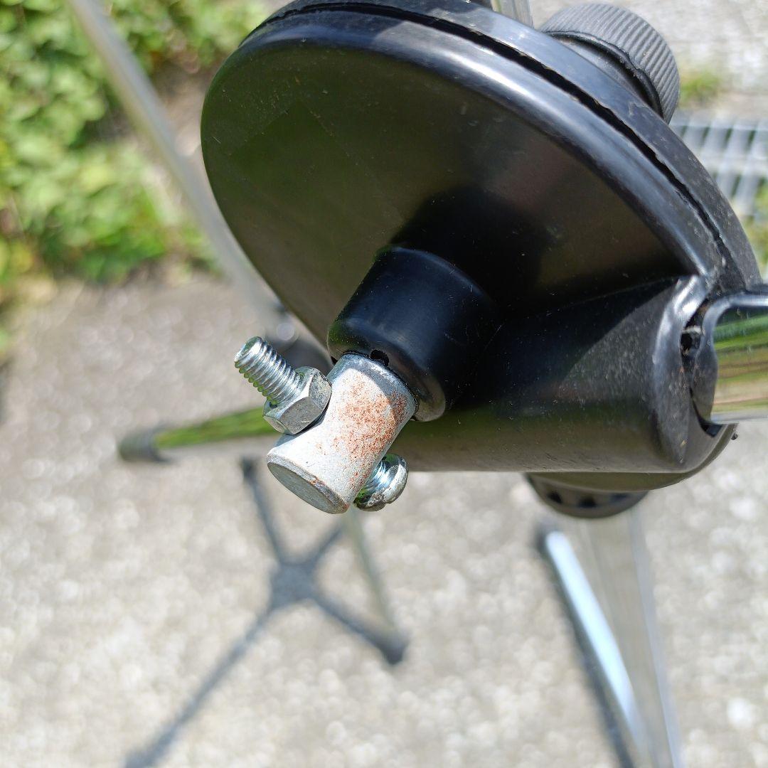 マイクスタンド 4本セット 高さ調整可能