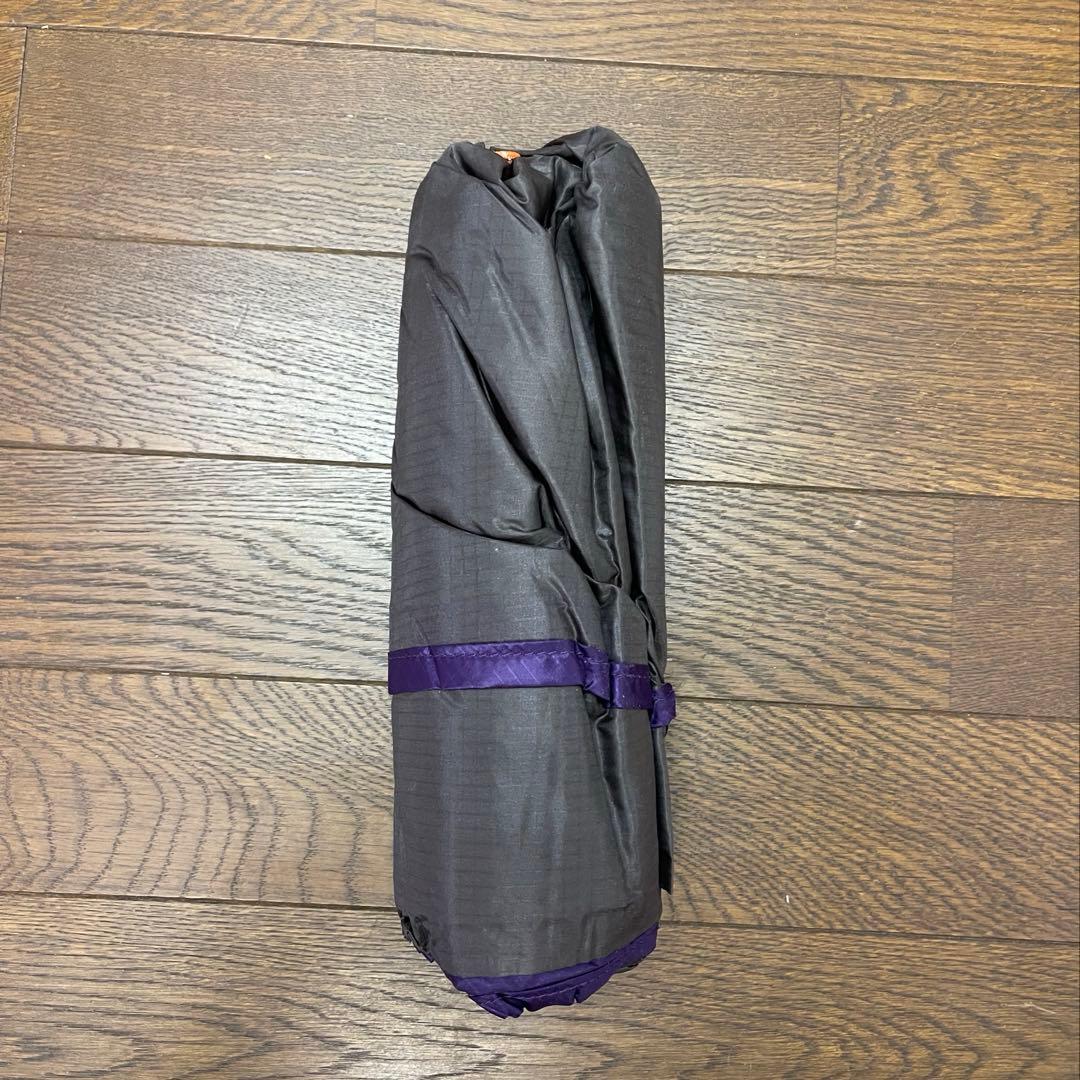 パーゴワークス ニンジャタープ 初期型 未使用