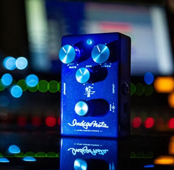 Ｂ'z 松本孝弘 Indigo Note CHORUS