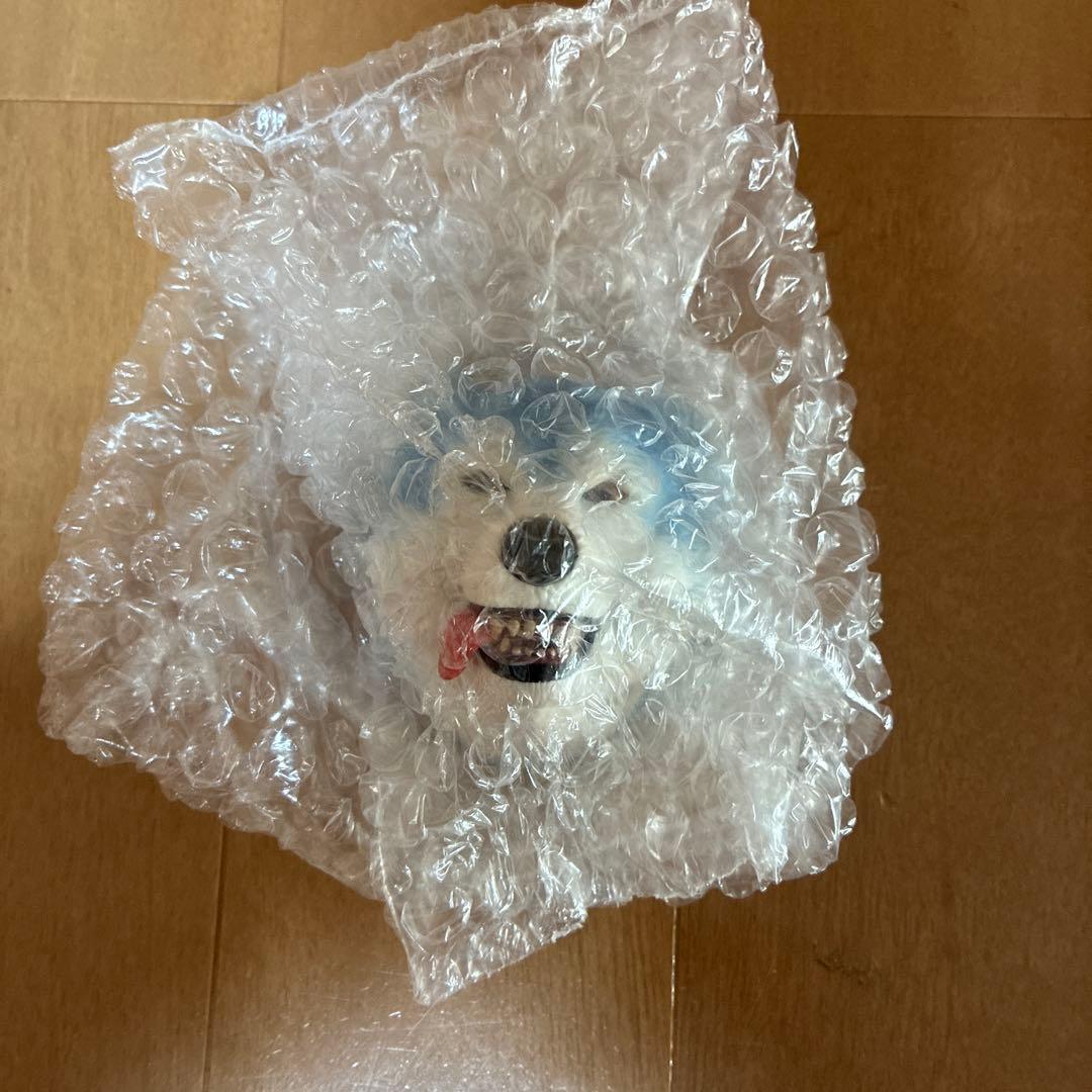 【未開封】一番くじ　MAN WITHA MISSION まとめ売り