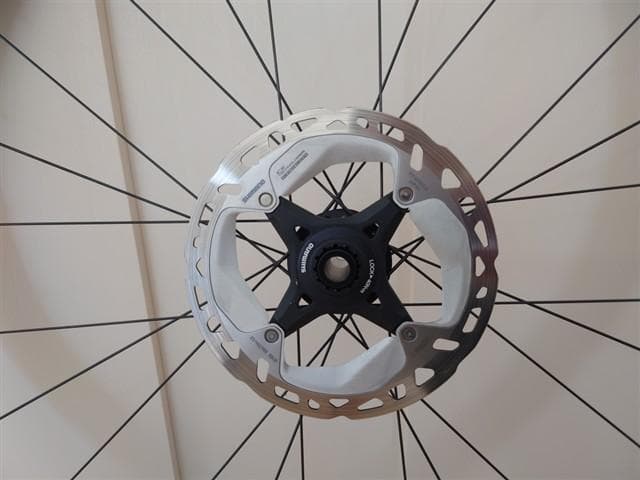 ビアンキ VELOMANN PALLADIUM 33mm　シマノフリー　ディスク