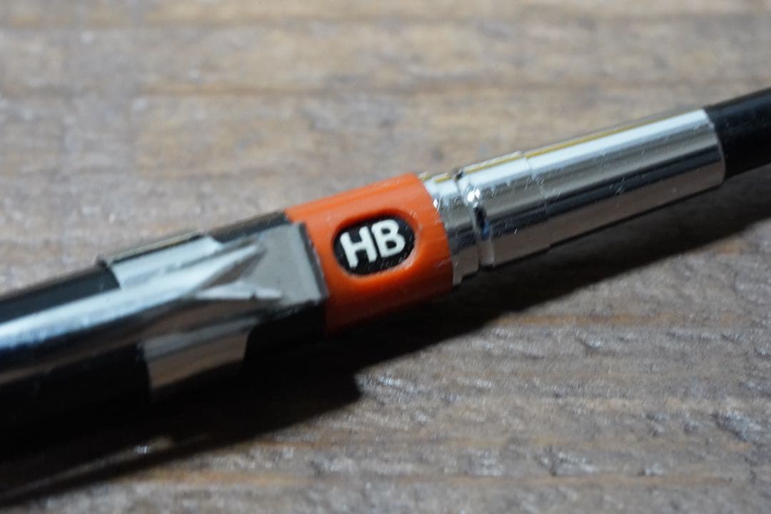 PENTEL PMG 最初期型 0.3m/m シャープペンシル 廃番 希少