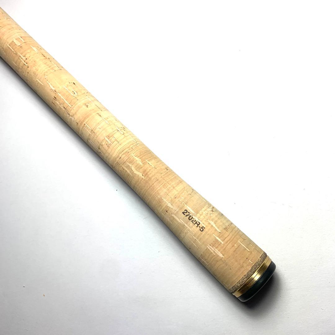 シマノ　ワールドシャウラ ドリームツアーエディション 2702R-5