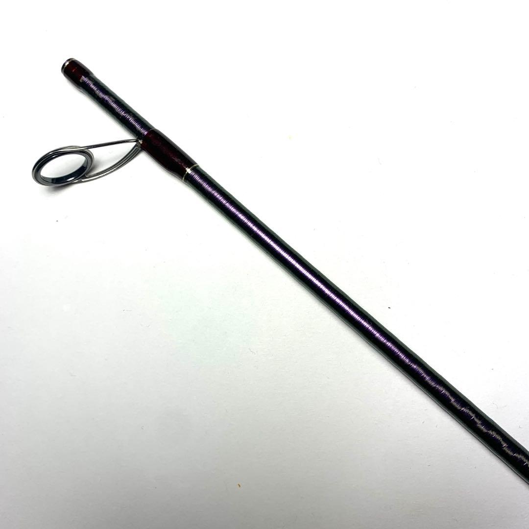 シマノ　ワールドシャウラ ドリームツアーエディション 2702R-5