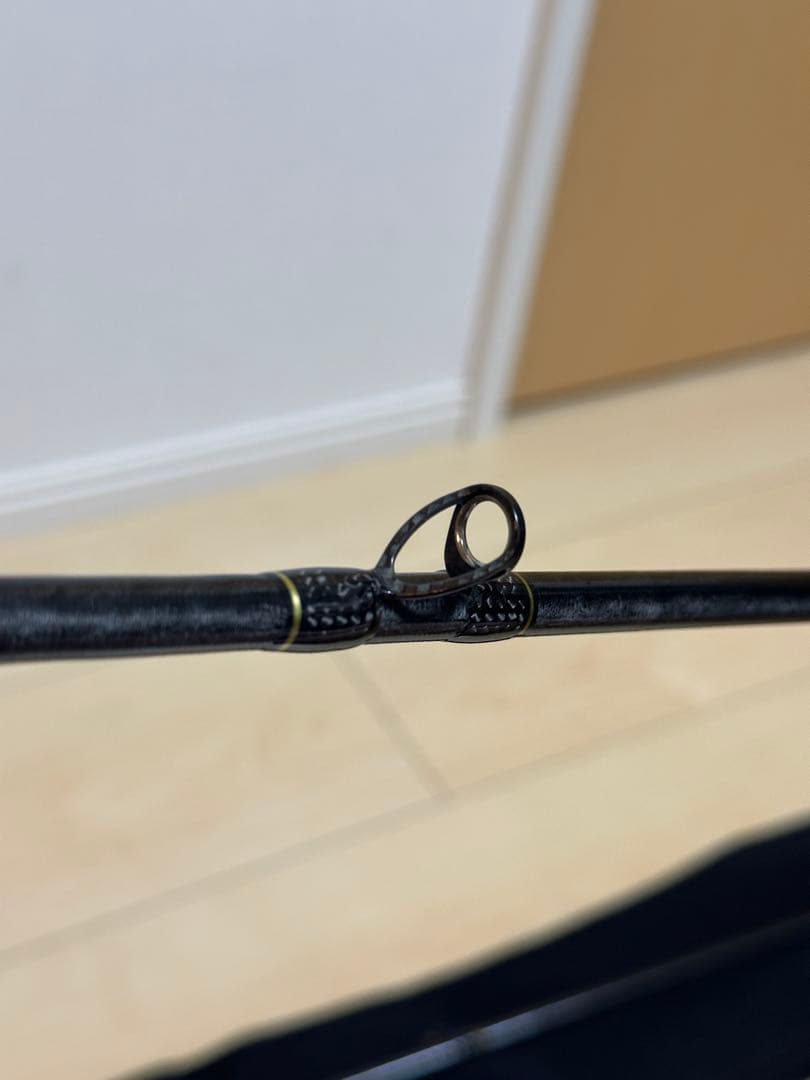 【美品】ダイワ モアザン ブランジーノ 88MB