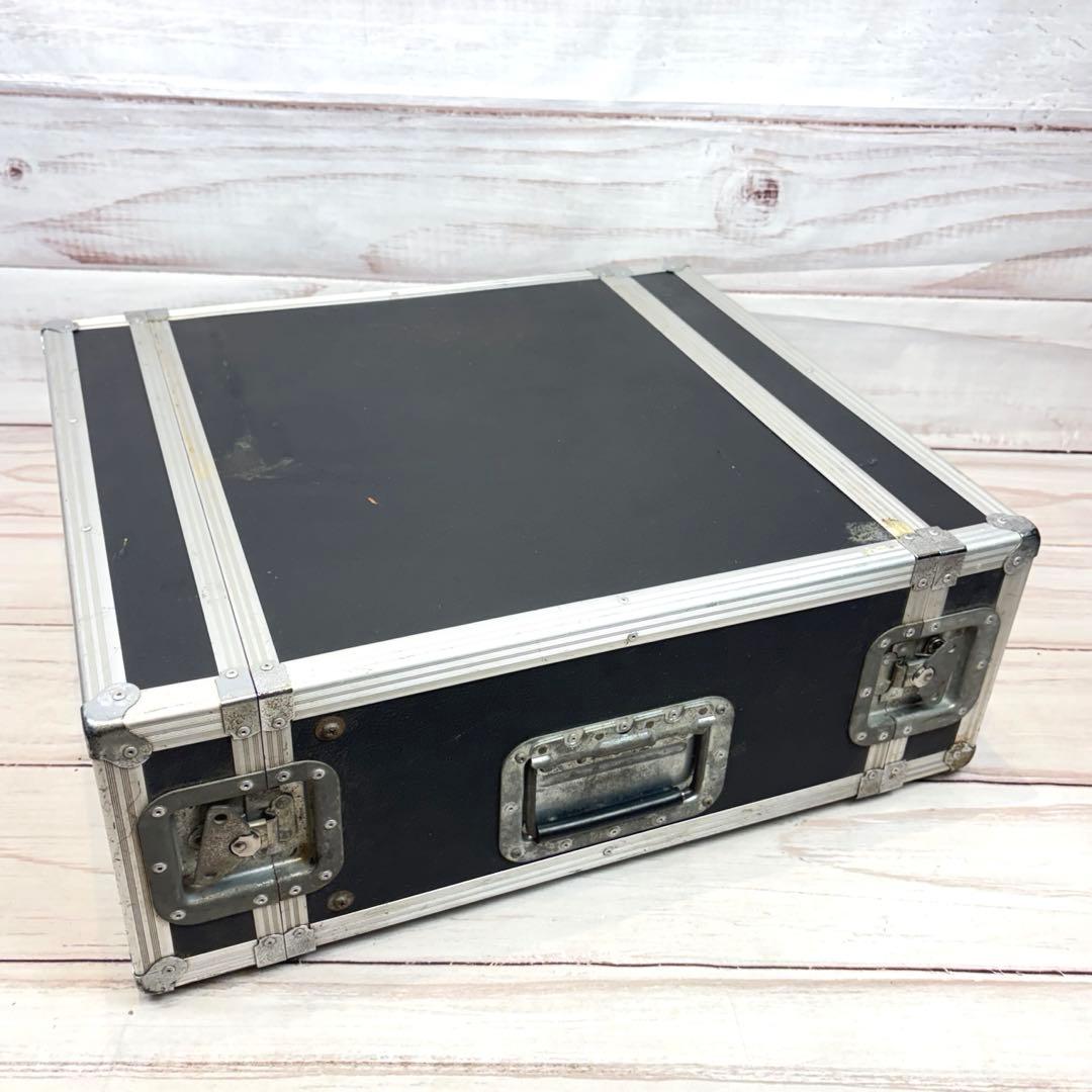 4U ラックケース