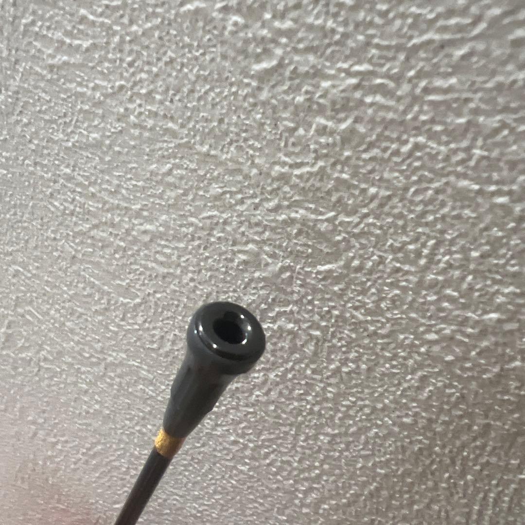 ダイワ 中通し ロッド インターライン リーガル 3-45