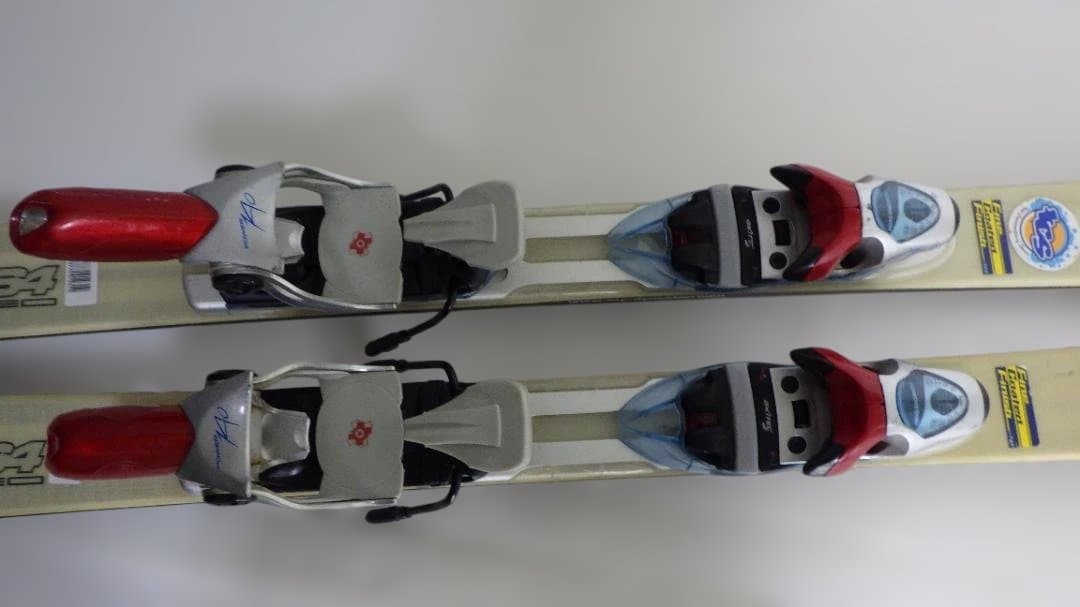 999/DYNASTAR スキー板 64 OMEGLASS 157cm