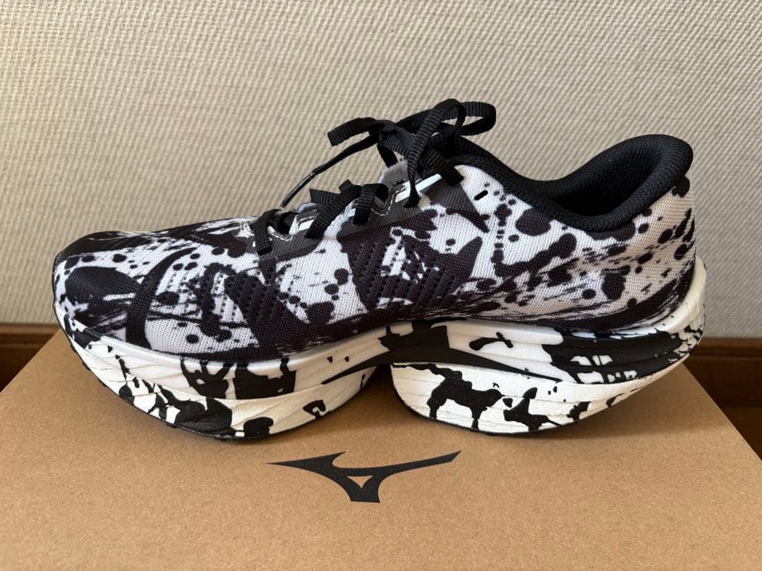 ウェーブリベリオンプロ KAKIZOME 26.0cm新品・未使用