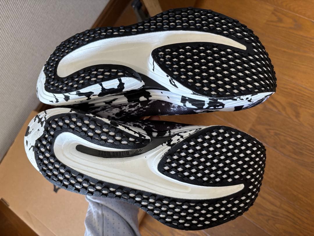 ウェーブリベリオンプロ KAKIZOME 26.0cm新品・未使用