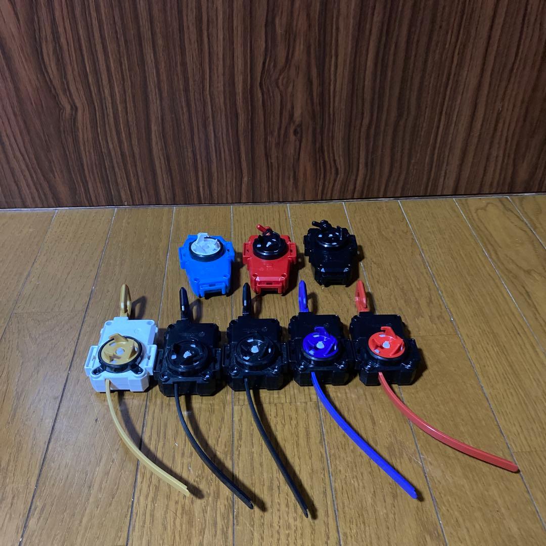 ベイブレードX まとめ売り