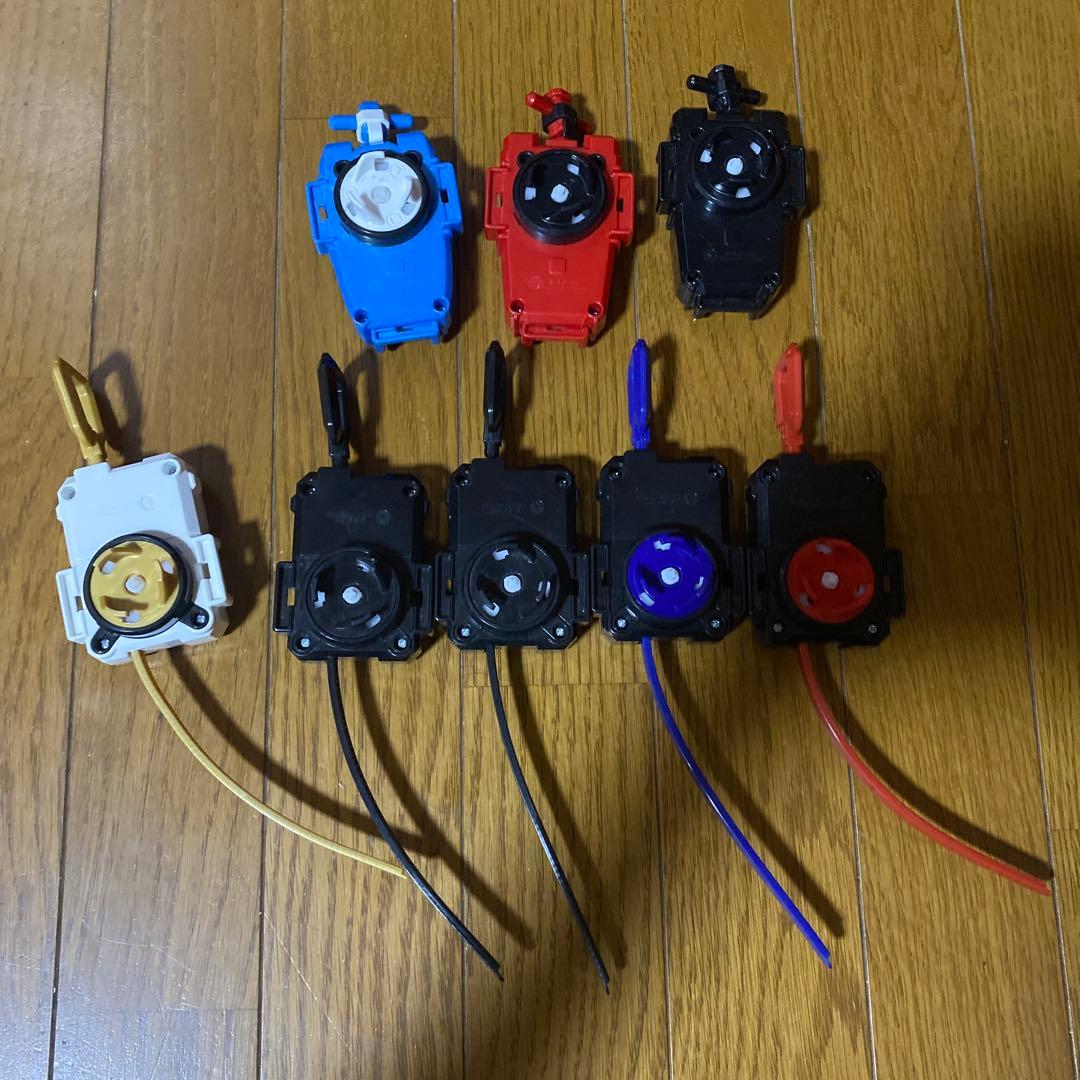 ベイブレードX まとめ売り