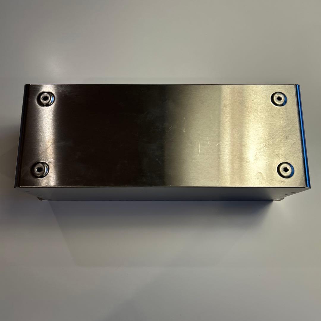 スノーピーク peak ハーフボックス&ステンハンガーハーフユニット