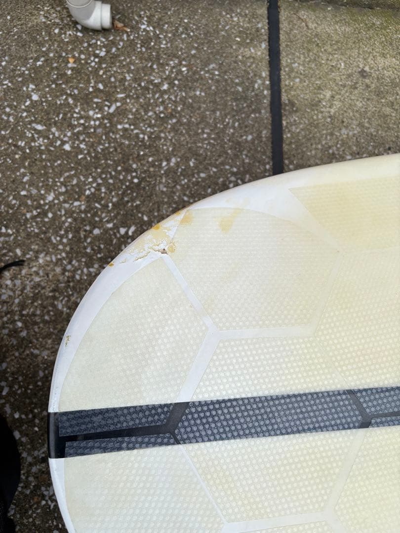 ロングボードEPS