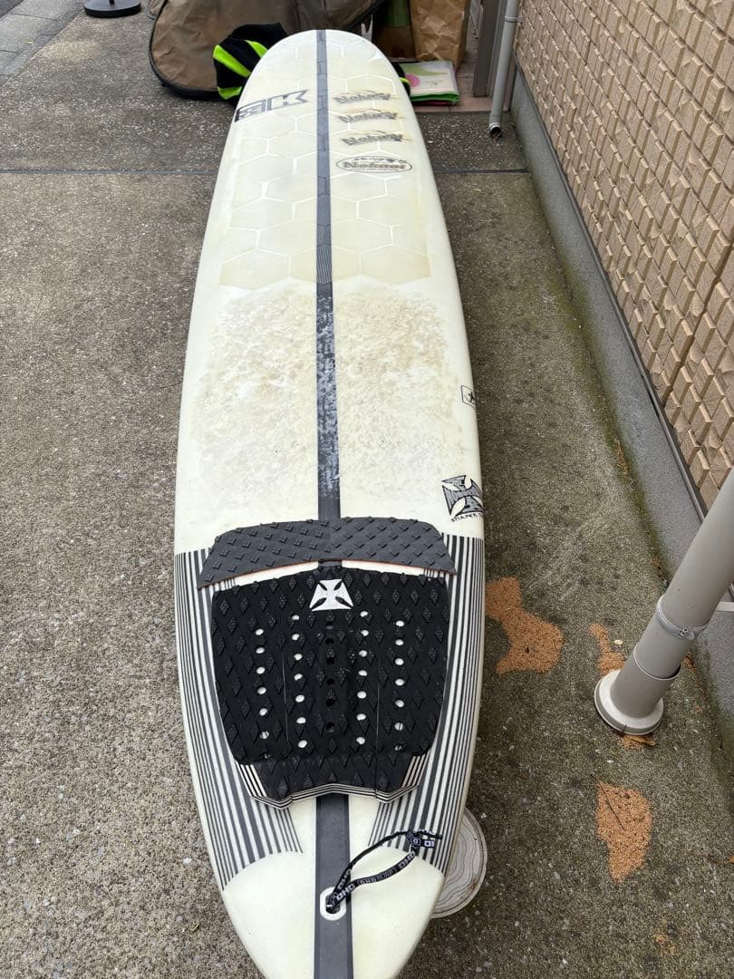 ロングボードEPS