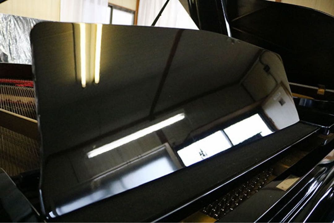 グランドピアノ【アトラス AG-5】販売