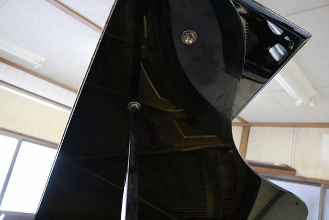 グランドピアノ【アトラス AG-5】販売