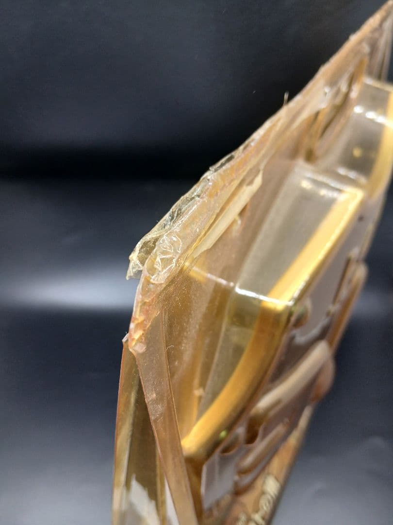 ドラクエ　ふくびき所スペシャル2　A賞　ロトの盾