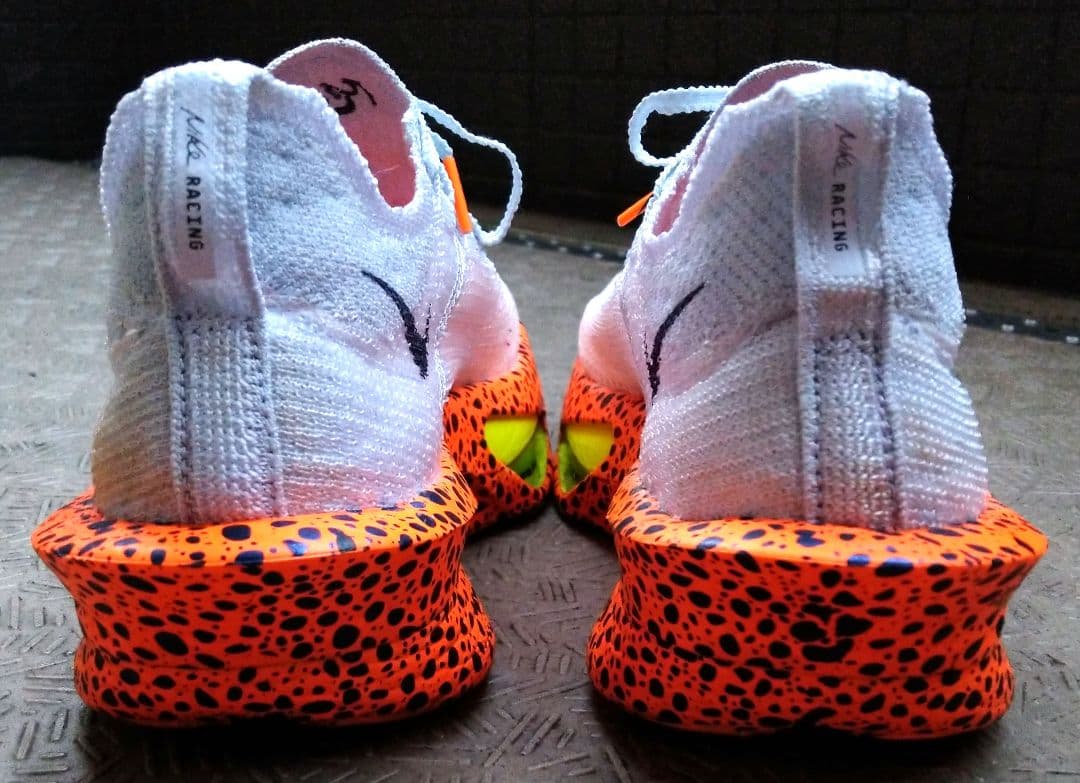 Nike アルファフライ3 パリ五輪カラー 27.5cm