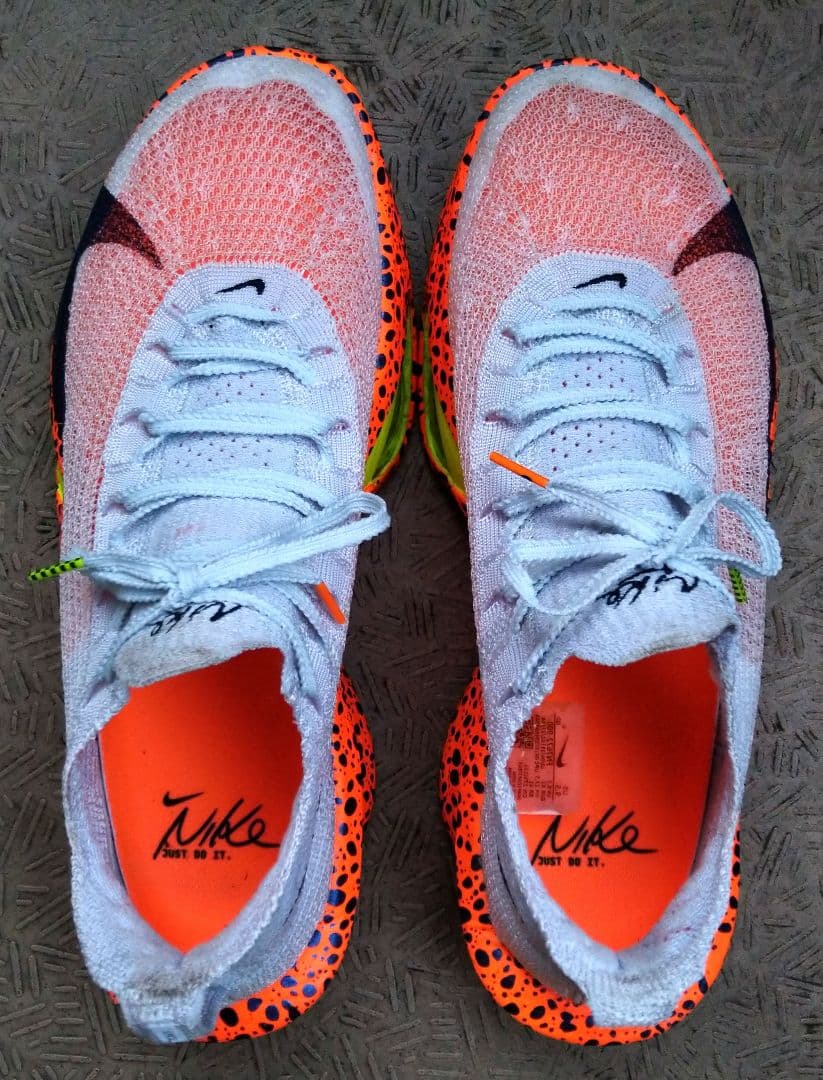 Nike アルファフライ3 パリ五輪カラー 27.5cm