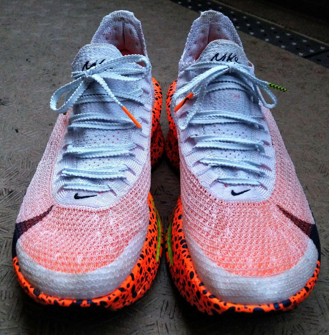 Nike アルファフライ3 パリ五輪カラー 27.5cm