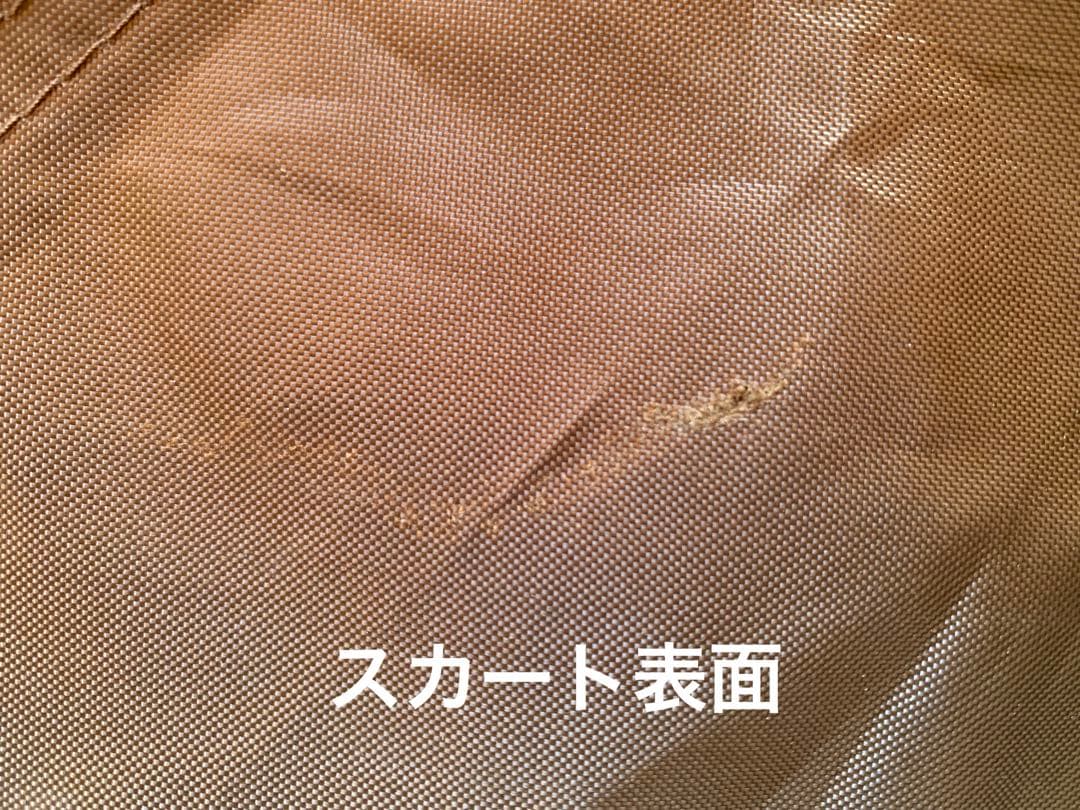 オガワ　アポロン　PVCマルチシート　セット　1/2