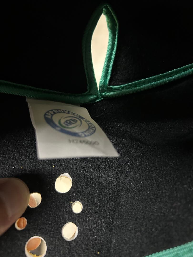 ギルバート　ヘッドギア　ジュニア　ラグビー