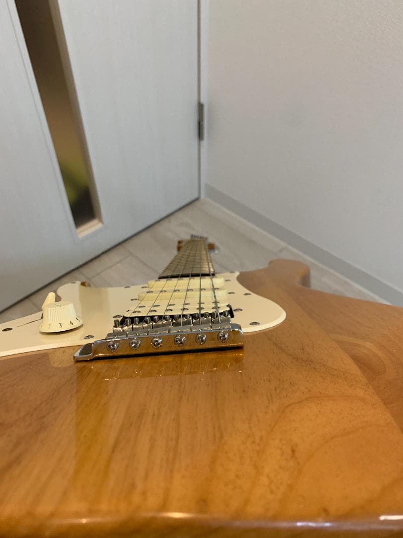 Yamaha Pacifica 112LH　レフティ